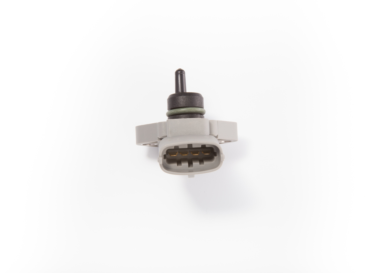 BOSCH Sensor, presión colector de admisión 0 261 230 022