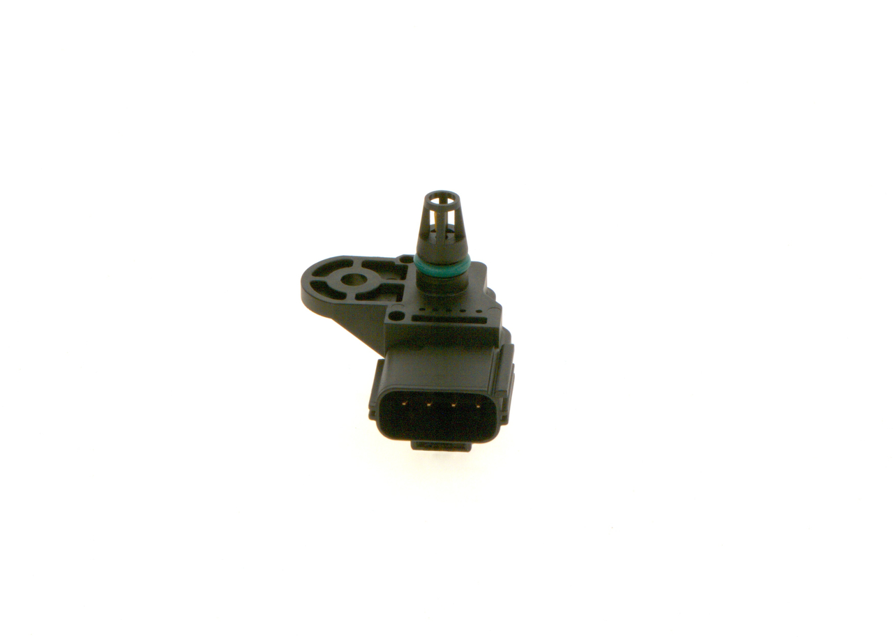 BOSCH Sensor, sugerørstryk 0 261 230 027