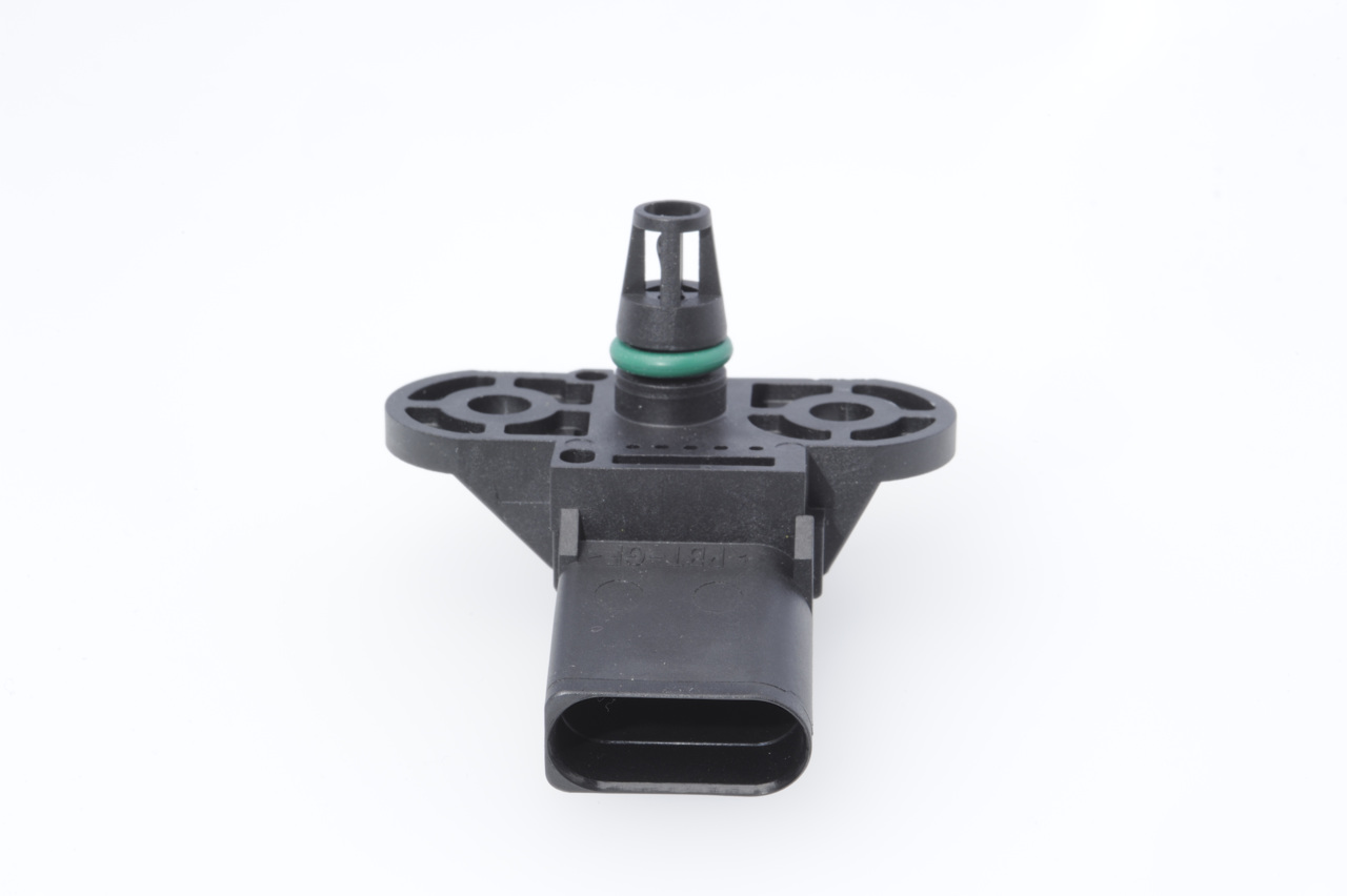 DS-S2-TF BOSCH 0 261 230 095 Sensor, Saugrohrdruck SKODA Fabia I Combi (6Y5) 1.4 16V 80 PS Benzin 2007