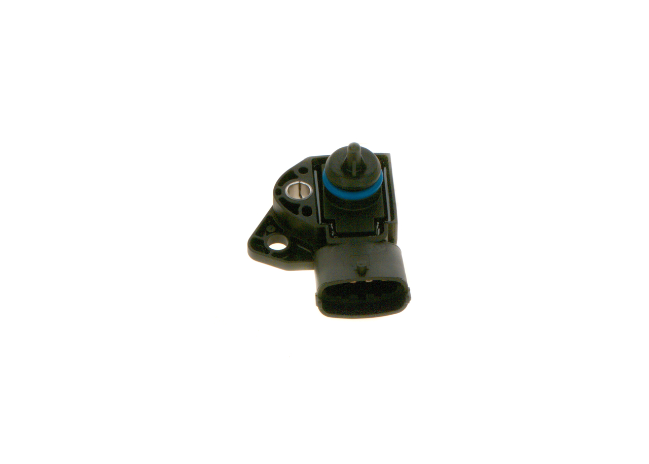 BOSCH 0 261 230 109 Manifold absolute pressure (MAP) sensor VOLVO S60 I (384) 2.4 Petrol 170 hp 2004 price