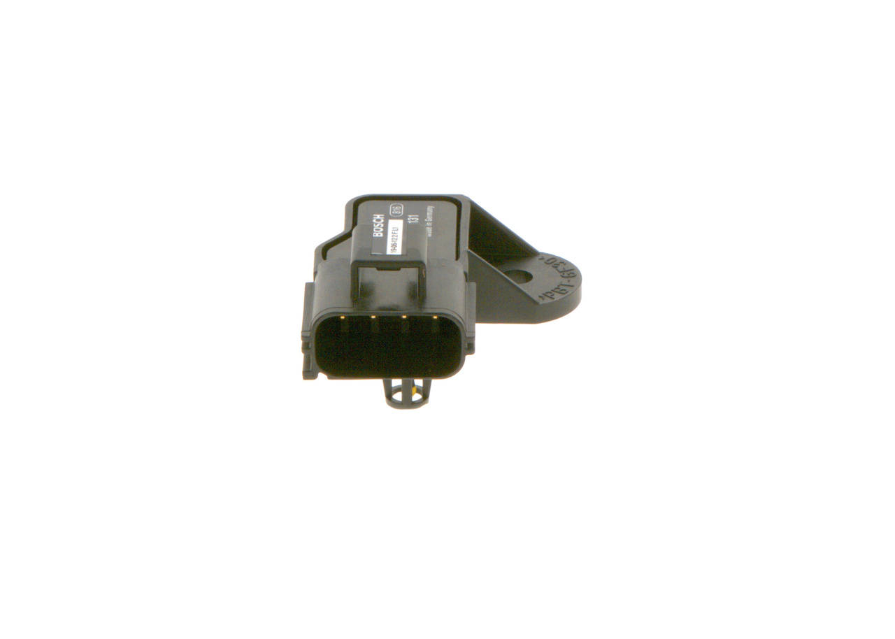 DS-S2-TF BOSCH 0 261 230 131 Sensor, Saugrohrdruck Boxer Pritsche/Fahrgestell (250) 2.2 HDi 101 PS Diesel 2022