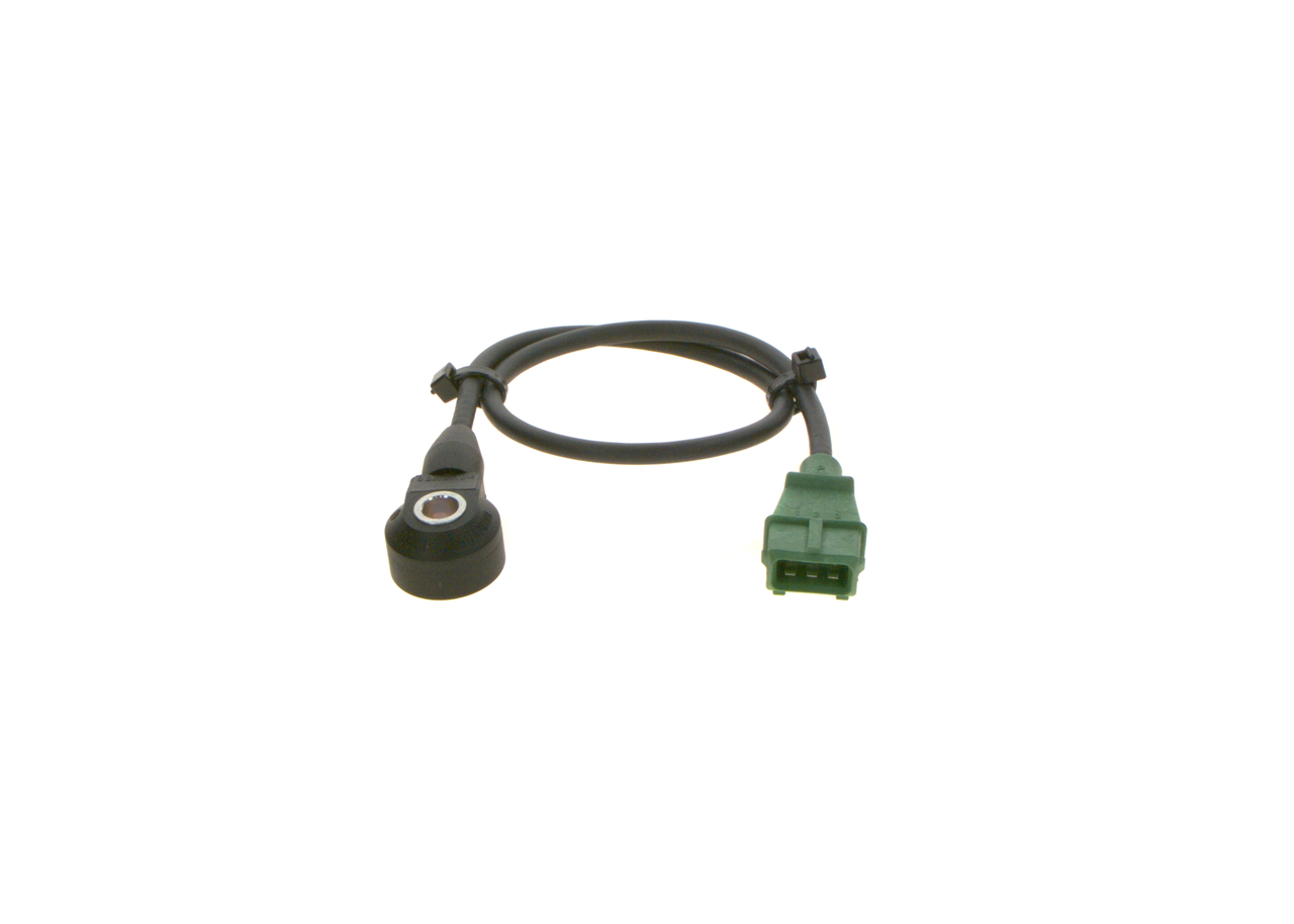 original Jaguar XF BOSCH Knackningssensor 0 261 231 018