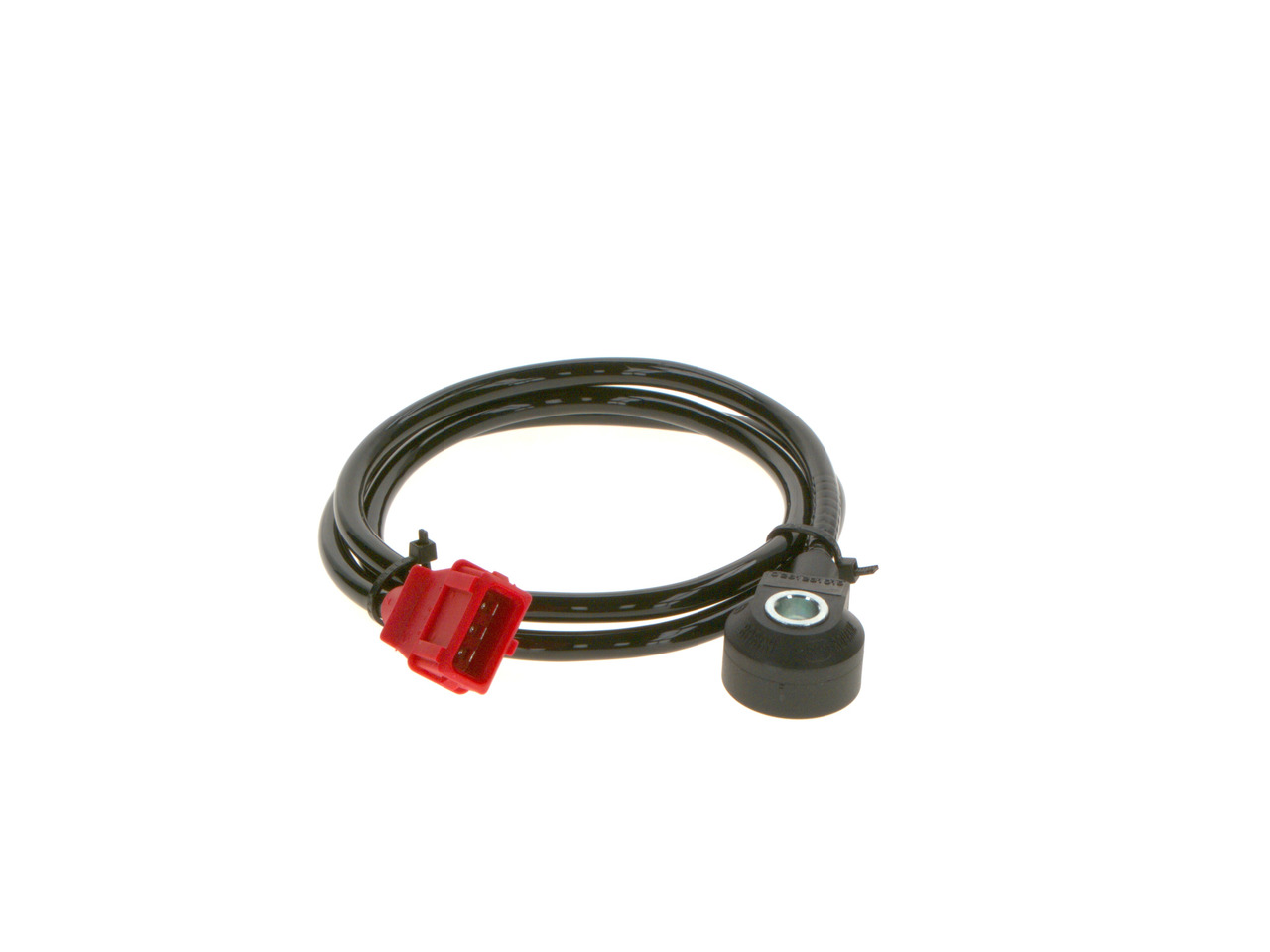 Klopfsensor BOSCH 0 261 231 019 passend für VW, BMW, AUDI, MERCEDES-BENZ, OPEL zum günstigen Preis