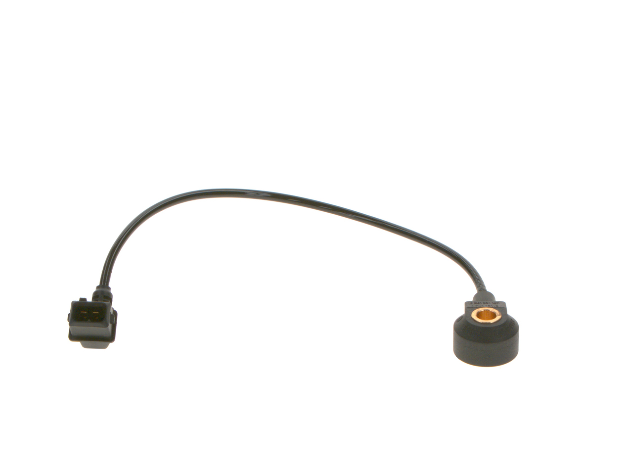 BOSCH 0 261 231 107 Sensore di detonazione BMW 7 (E38) 750 i, iL Benzina 326 CV 2001 prezzo
