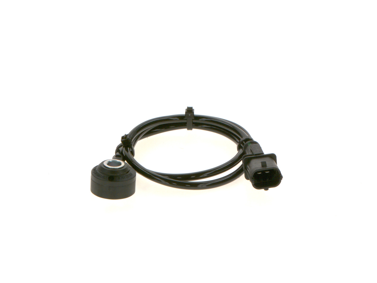 BOSCH Bankesensor 0 261 231 153