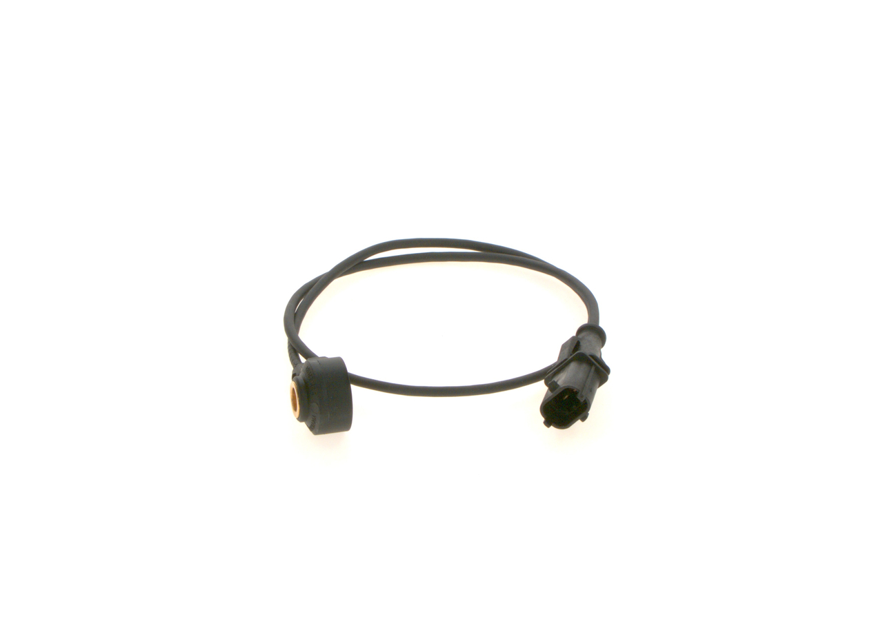 BOSCH 0 261 231 181 Датчик детонации VAUXHALL ZAFIRA Mk II (B) (M75) 2.0 бензин 240 л.с. 2011