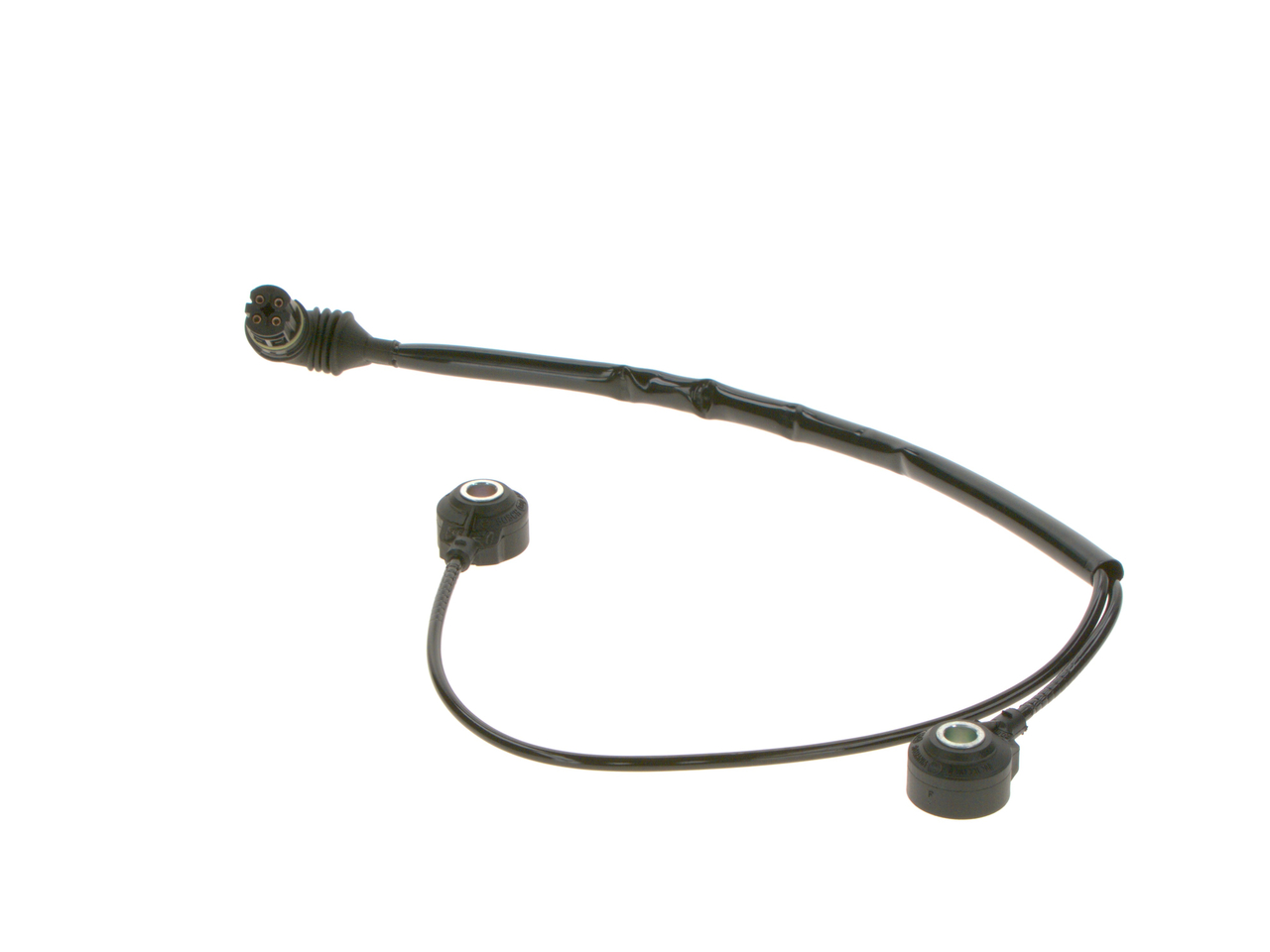 0 261 231 200 BOSCH Engine knock sensor price