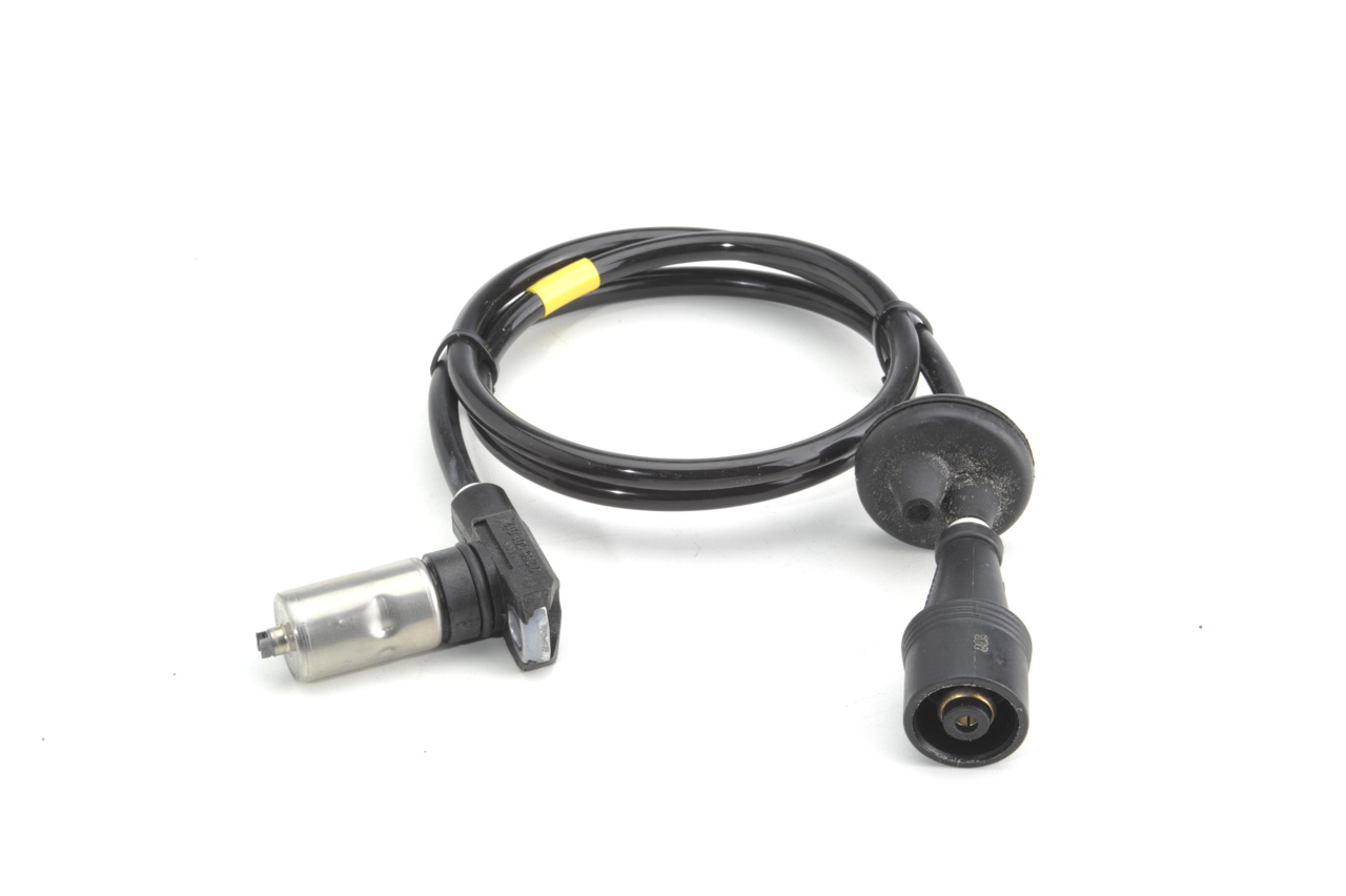 BOSCH 0 265 001 012 ABS føler MERCEDES-BENZ SL Coupe (C107) 280 SLC 2.8 (107.022) Benzin 177 HK 1980 pris
