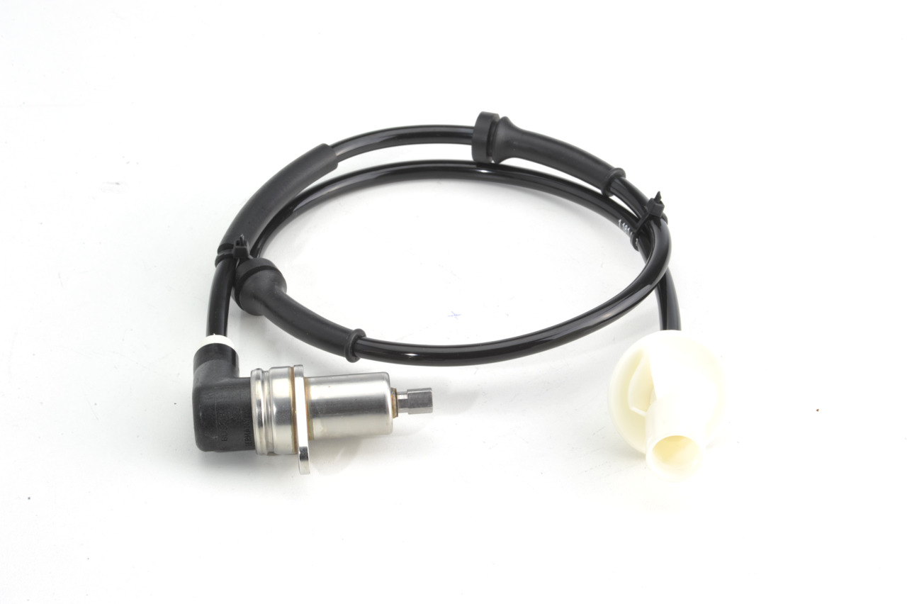 BOSCH 0 265 001 339 Sensori ABS BMW E34 518 i Benzina 115 CV 1994 prezzo