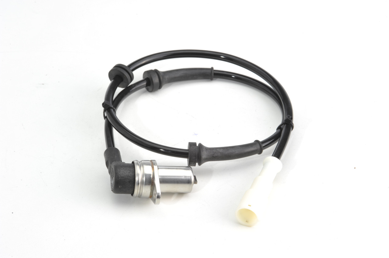 BOSCH 0 265 001 387 ABS-Radsensor Punto I Cabrio (176) 60 1.2 (176AR_, 176BR_) Benzin 60 PS 1998