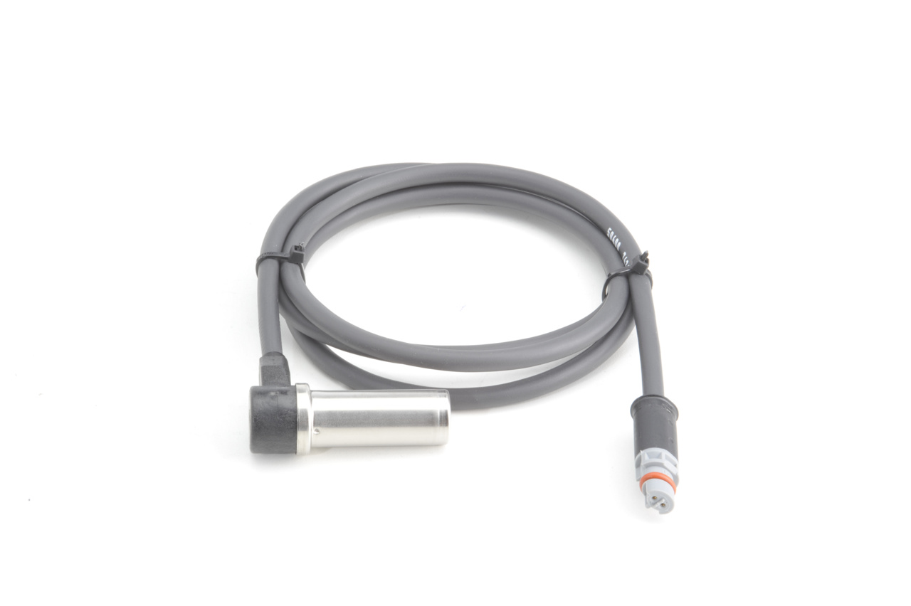 BOSCH 0 265 004 025 Sensor, ABS IVECO DAILY 3 2.8 35 S 11,35 C 11 Diesel 106 Pk 2000 kosten