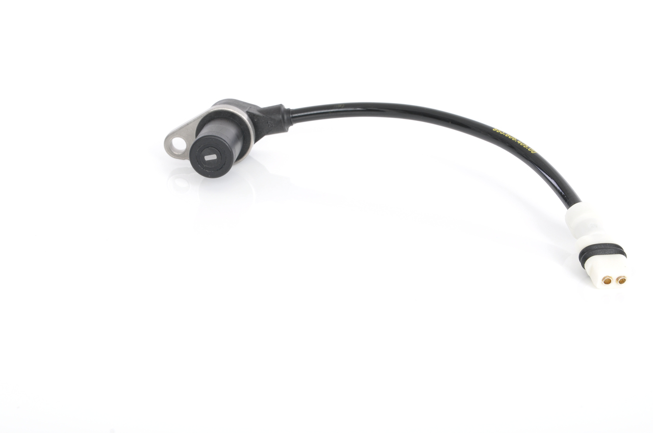 BOSCH Sensor ABS 0 265 006 107