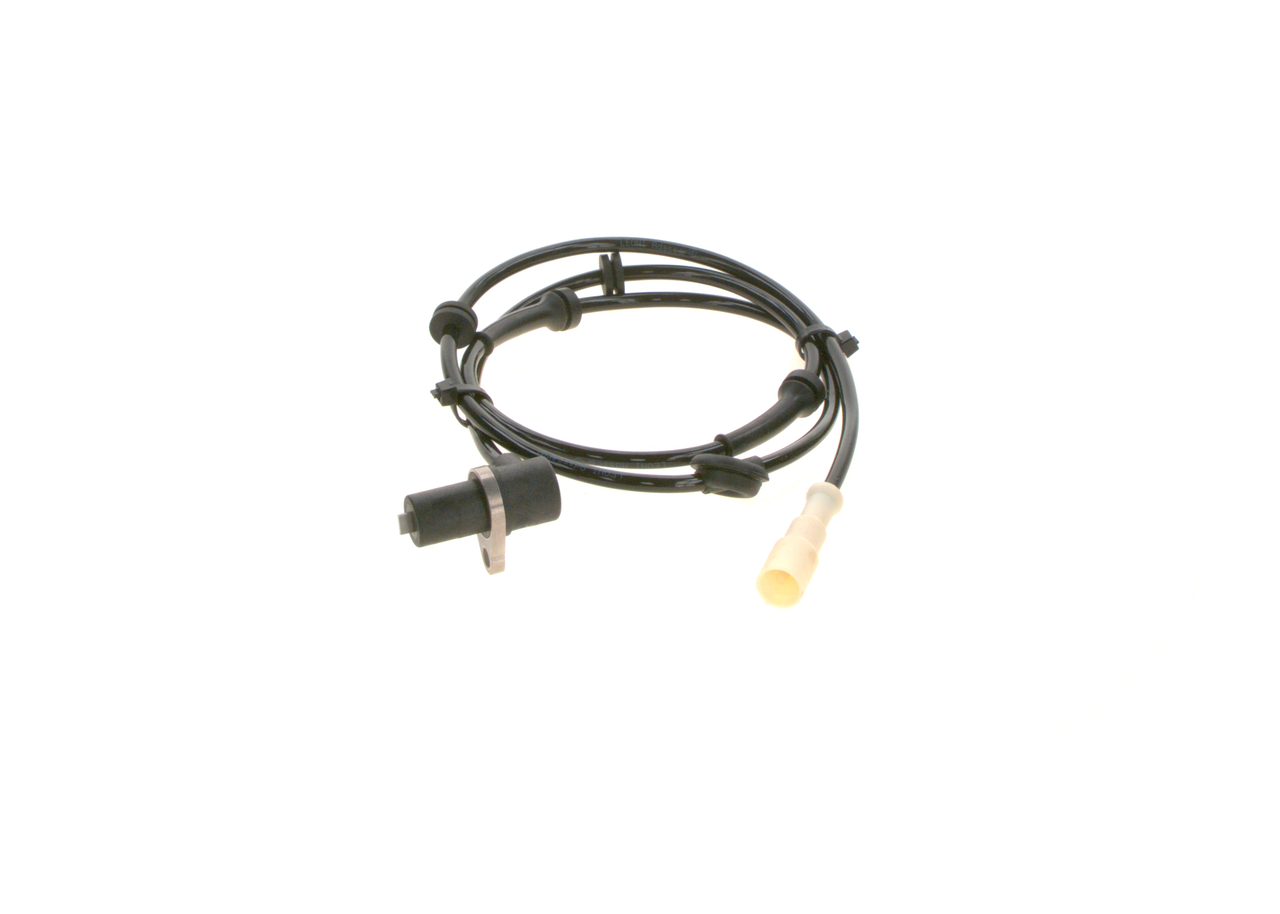 BOSCH Sensore ABS 0 265 006 164