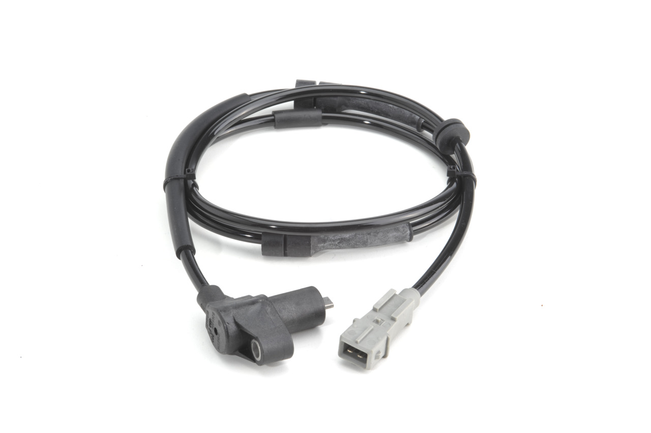 BOSCH 0 265 006 200 Датчик abs 306 Saloon 1.9 Td Дизель 71 л.с. 1998