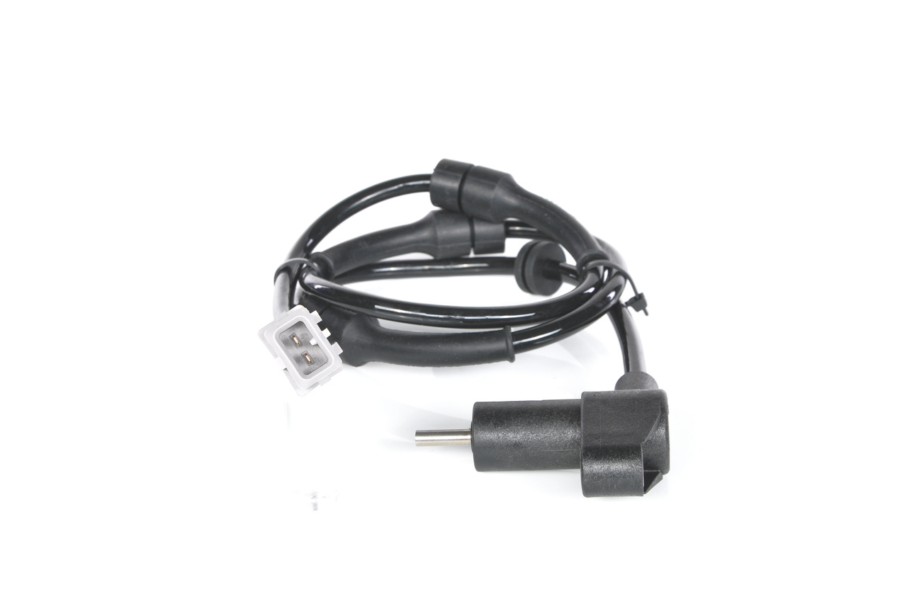 BOSCH 0 265 006 203 Датчик abs PEUGEOT 306 (7B, N3, N5) 1.9 Td Дизель 71 л.с. 1997