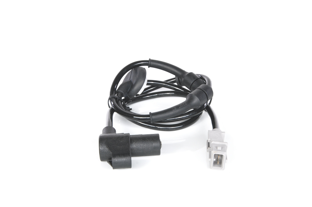 BOSCH Wielsnelheidssensor (ABS) 0 265 006 205