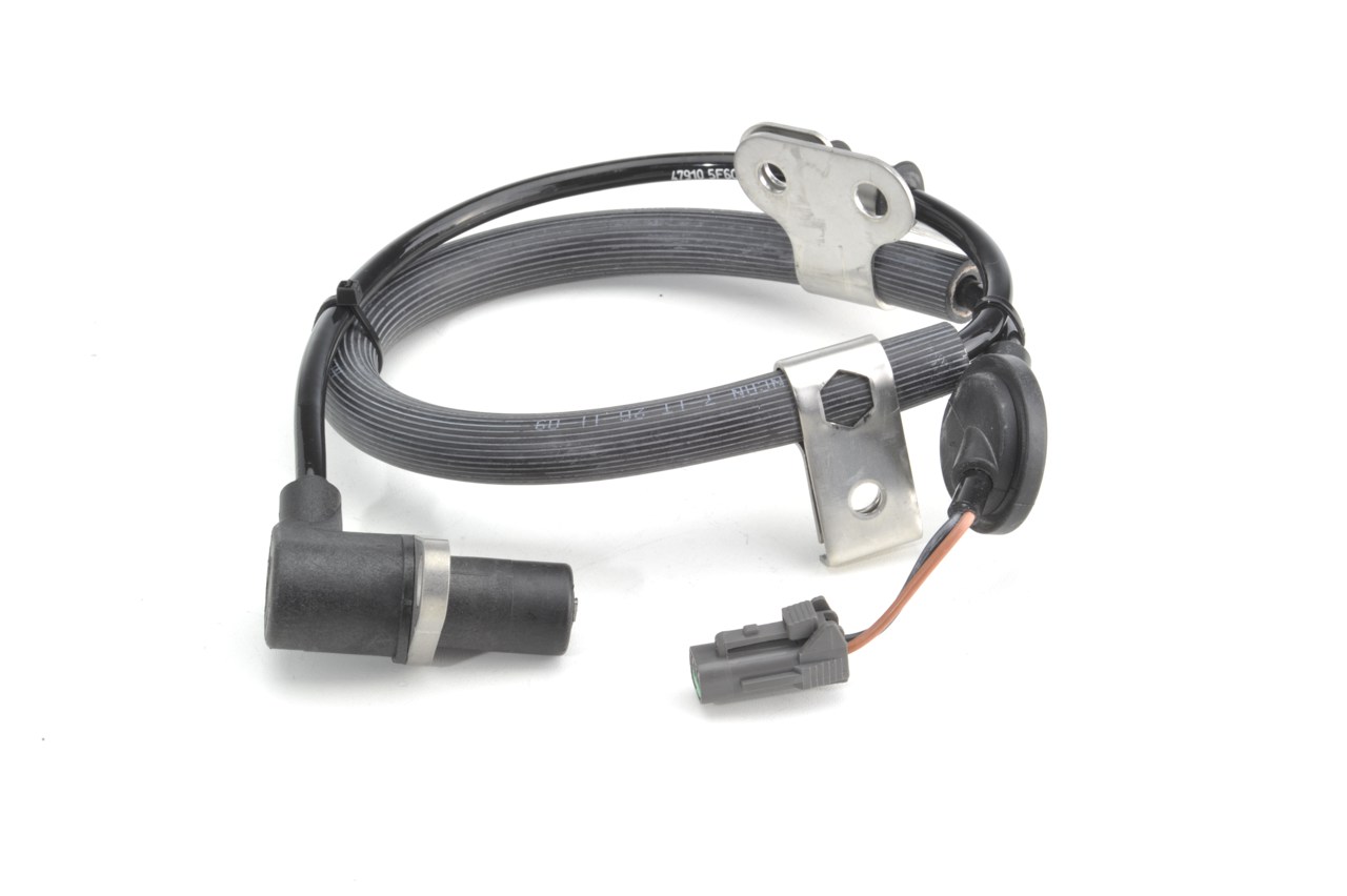 BOSCH Sensore ABS 0 265 006 254