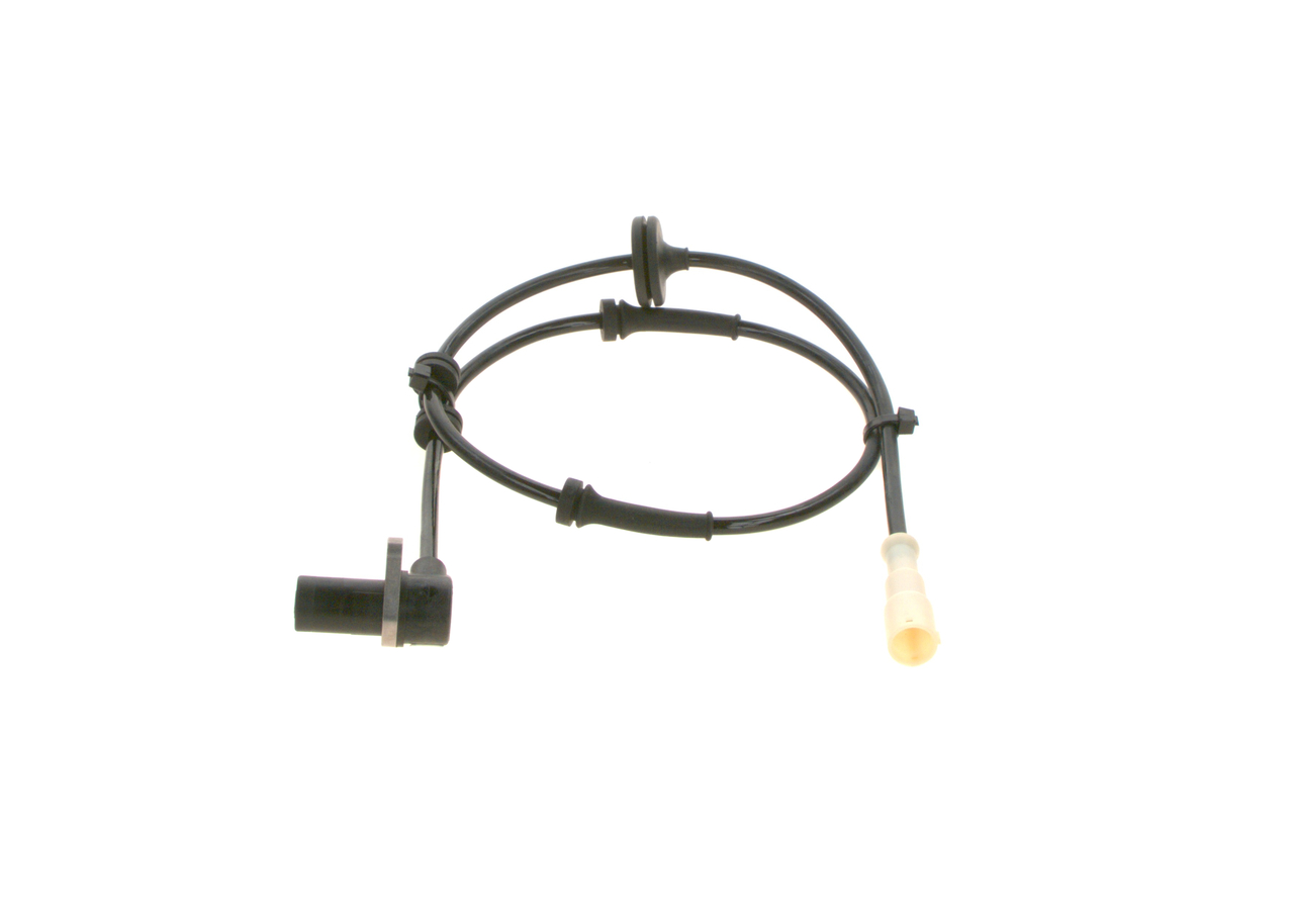 BOSCH 0 265 006 258 Sensor de ABS ROVER 400 Tourer (XW) 2.0 i Gasolina 136 cv 1994 preço