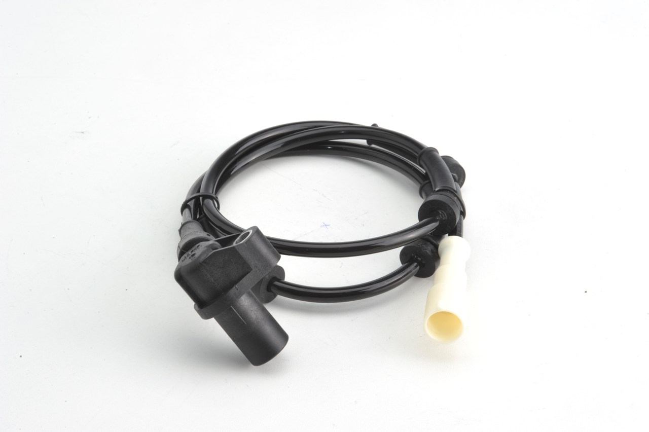 BOSCH 0 265 006 282 ABS daviklis Espace 3 2.2 12V TD dyzelinas 113 AG 1996