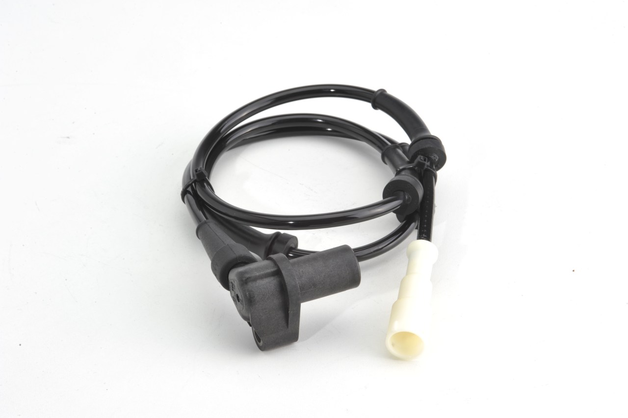 BOSCH 0 265 006 283 ABS sensor Renault Espace 3 2.2 12V TD dyzelinas 113 AG 1997