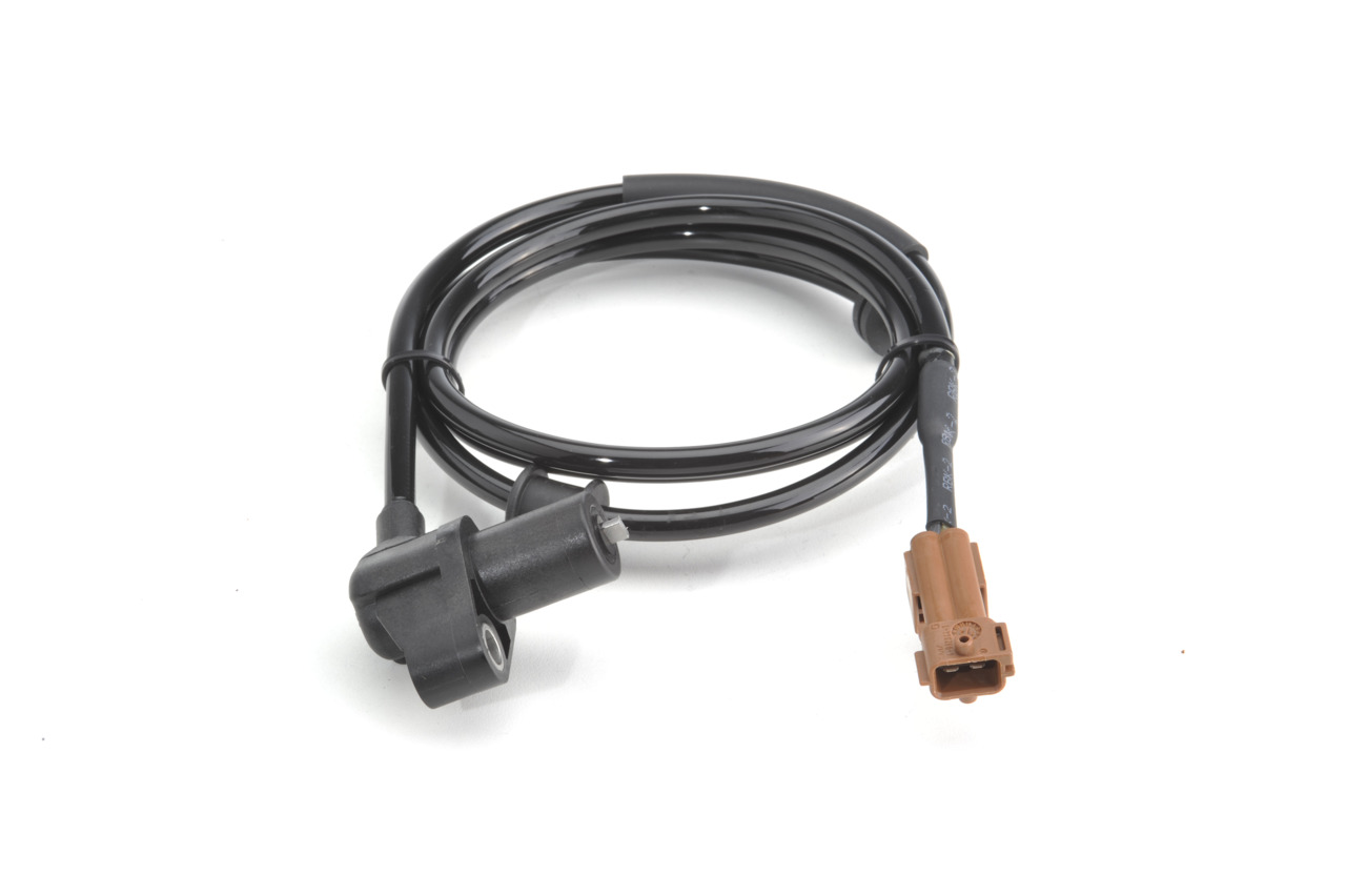 BOSCH 0 265 006 331 Sensor de rueda ABS SAAB 9-3 Cabrio (YS3D) 2.0 Turbo Gasolina 150 cv 2002 precio