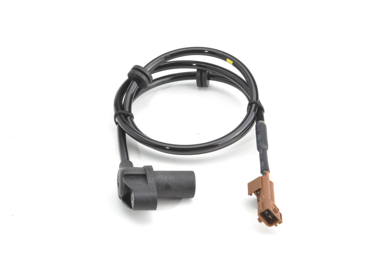 BOSCH 0 265 006 337 Sensores de ABS Saab 9-5 Carrinha 2.0 t Gasolina 150 cv 2004 preço