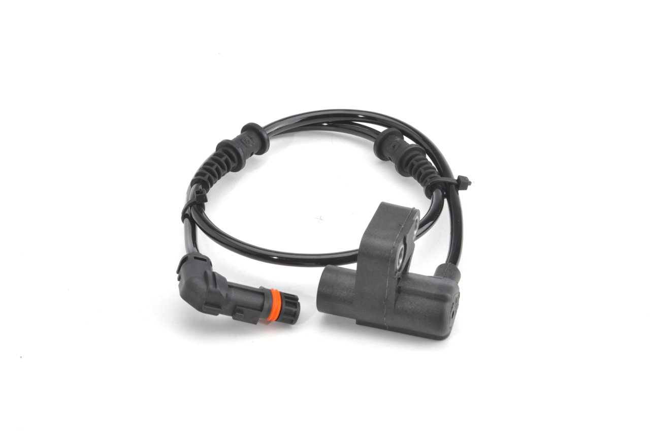 BOSCH Sensore ABS 0 265 006 370