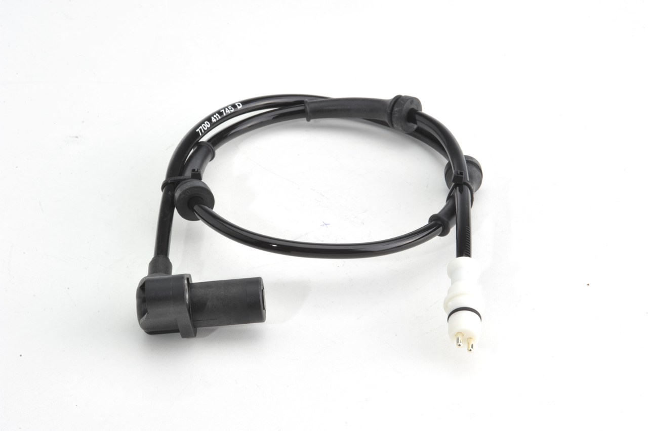BOSCH ABS sensor 0 265 006 384
