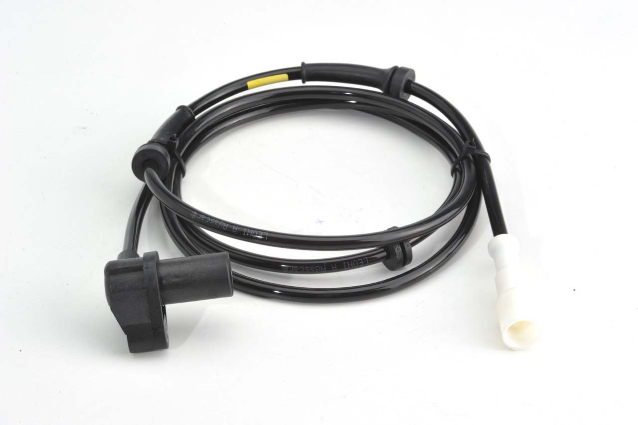 BOSCH 0 265 006 385 Abs anturi RENAULT CLIO 2 (BB0/1/2, CB0/1/2) 1.6 Authentique Hi-Flex (BB26, BB3E, CB26) Bensiini/etanoli 115 hv 2007