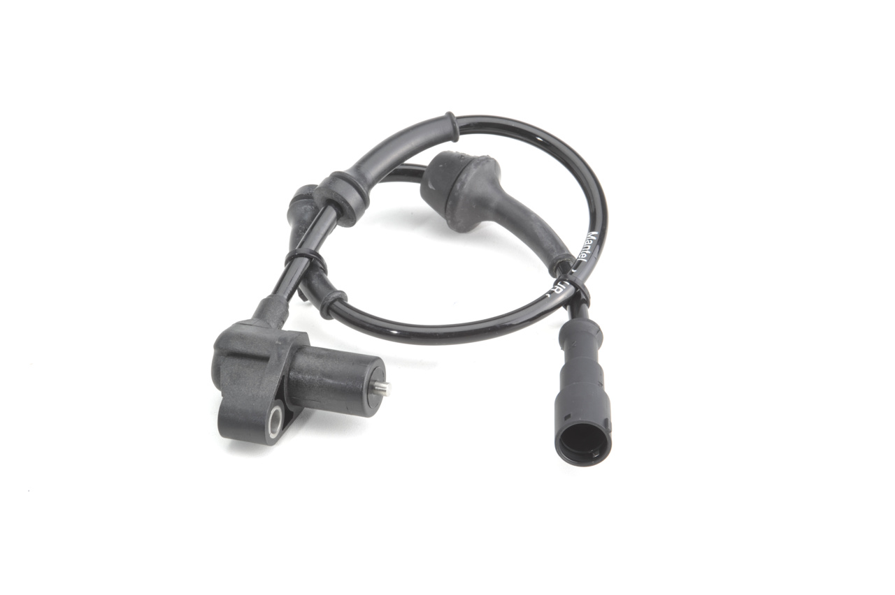 BOSCH 0 265 006 407 Capteur de roue VW California Westfalia T4 Minibus (7DJ, 7DK, 70J) 2.4 D 75 CV Diesel 1998