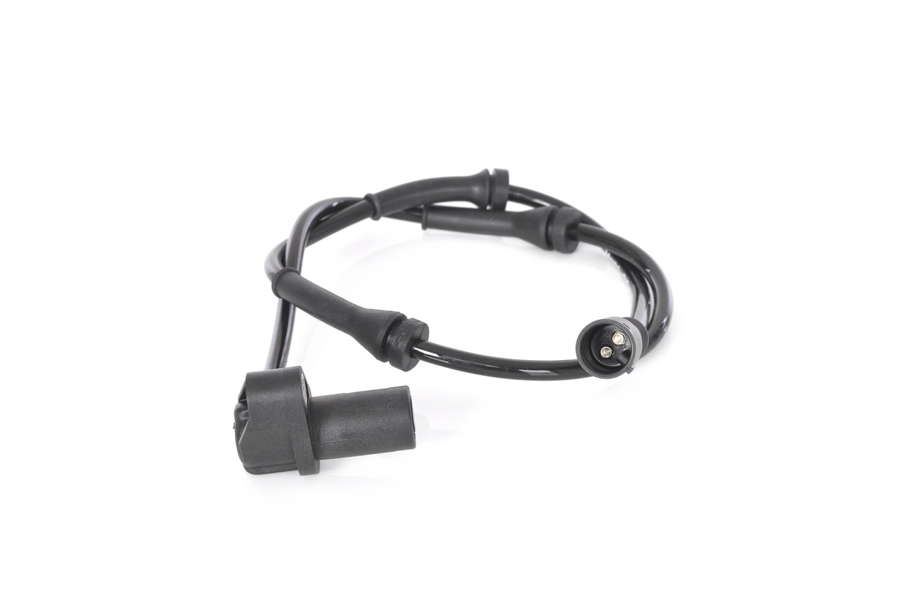 BOSCH 0 265 006 408 Capteurs ABS VW California Westfalia T4 Minibus (7DJ, 7DK, 70J) 2.4 D 75 CV Diesel 1999