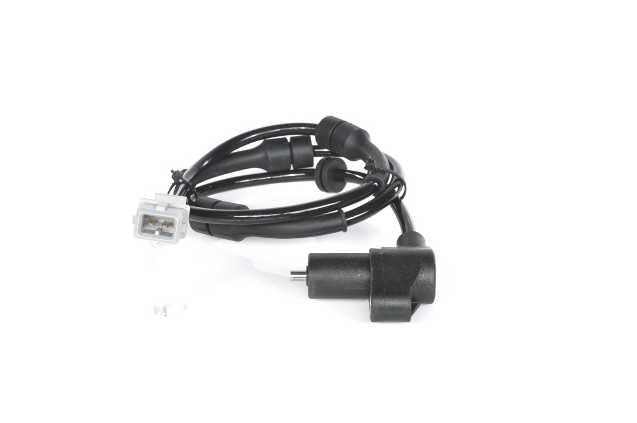 BOSCH 0 265 006 441 ABS daviklis PEUGEOT 306 hečbekas (7A, 7C, N3, N5) 1.9 Td dyzelinas 71 AG 2000