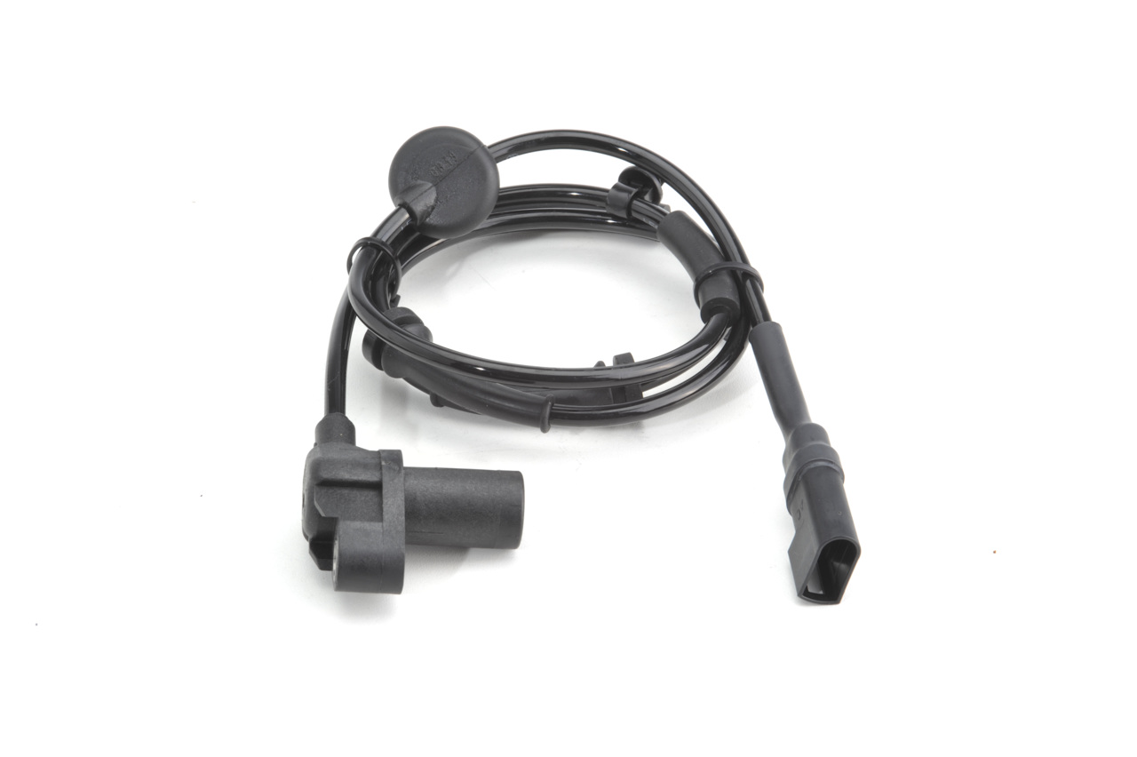 BOSCH 0 265 006 458 Wheel speed sensor FORD Transit Mk5 Platform / Chassis (V184, V185) 2.3 Petrol 143 hp 2005 price