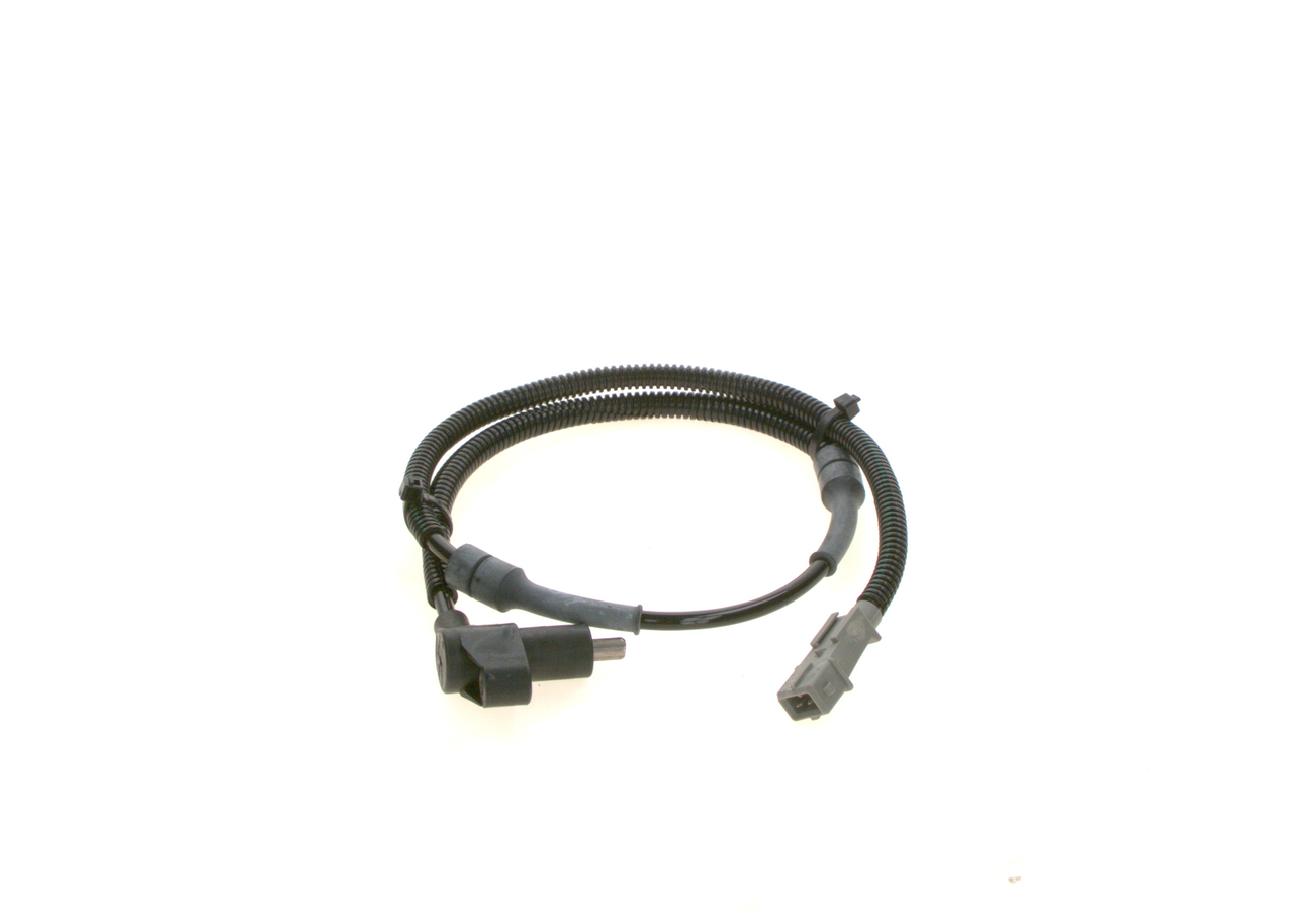 BOSCH 0 265 006 504 Sensor, ABS FIAT Scudo I Flatbed Vrachtwagen/Chassis (220) 1.9 TD Diesel 92 Pk 1999 kosten