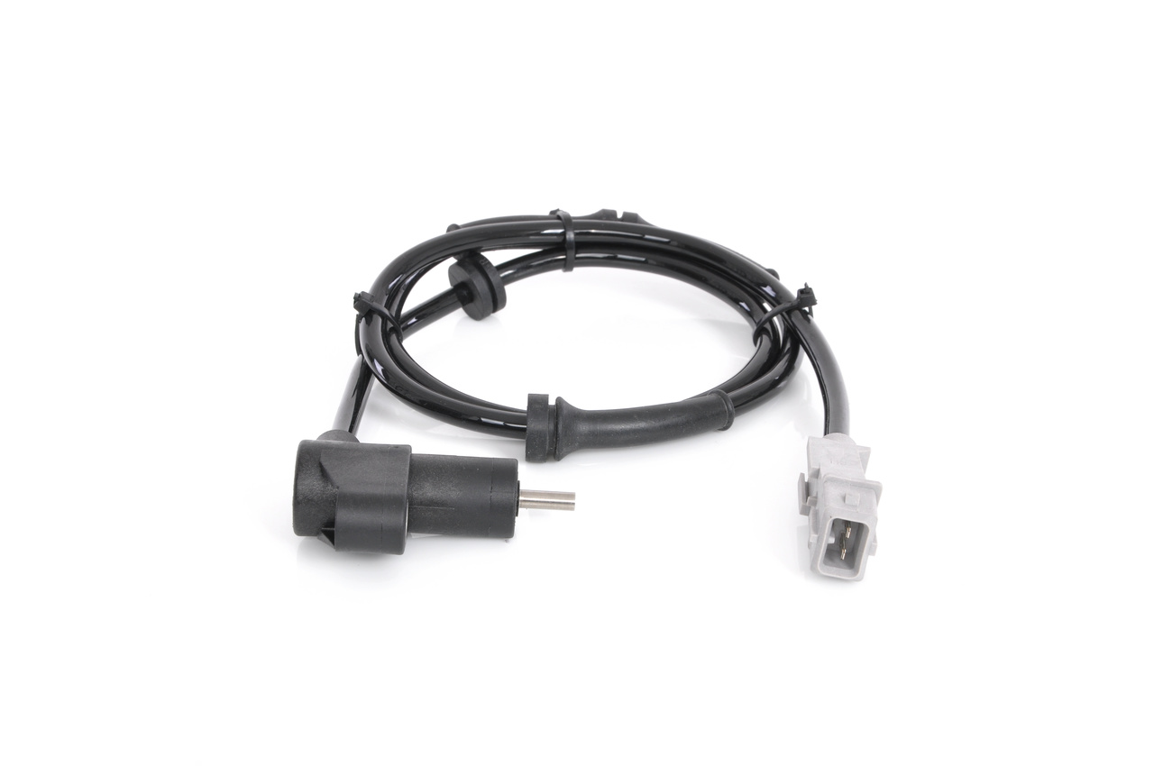 BOSCH 0 265 006 659 Sensor de ABS PEUGEOT PARTNER Combispace (5F) 1.6 16V Gasolina 110 cv 2007 preço