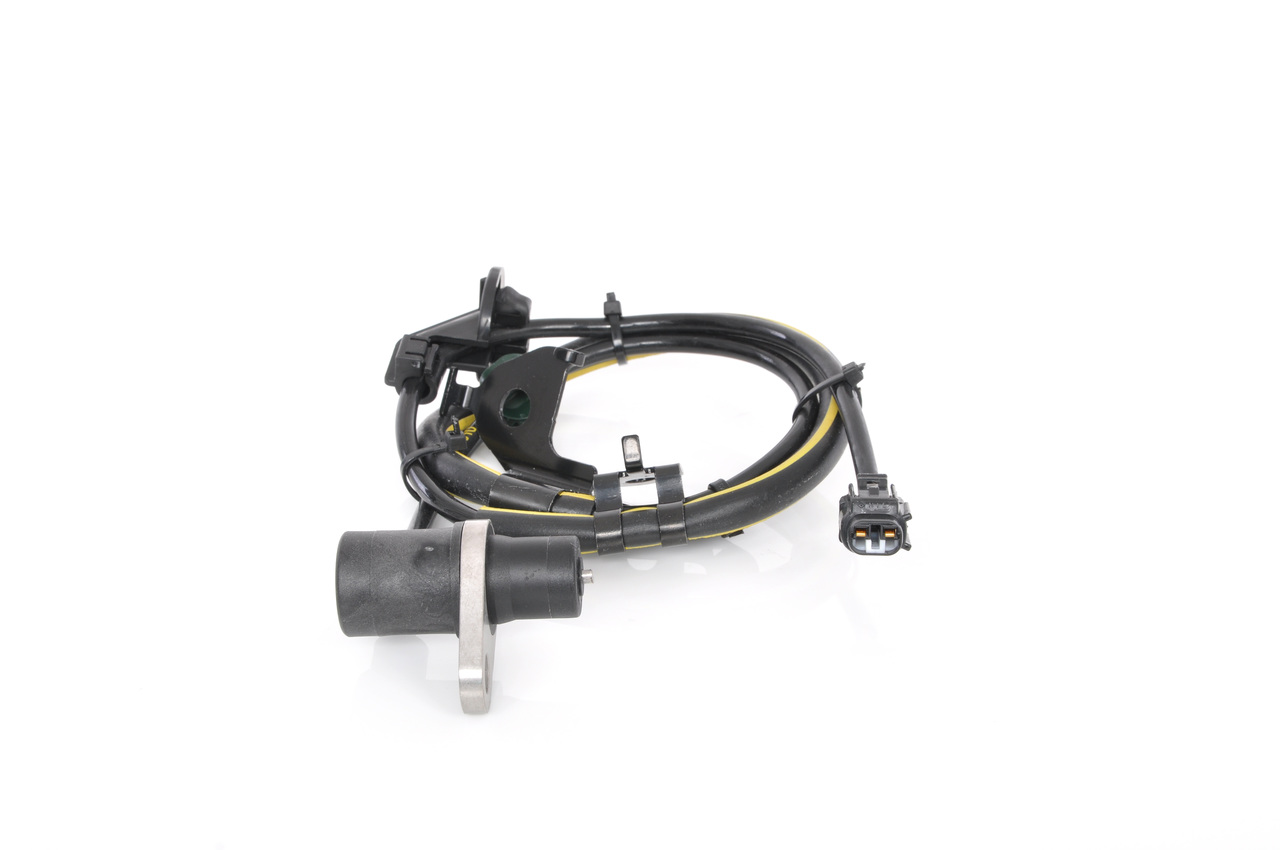 ABS-anturi BOSCH 0 265 006 675 sopivat TOYOTA halvalla