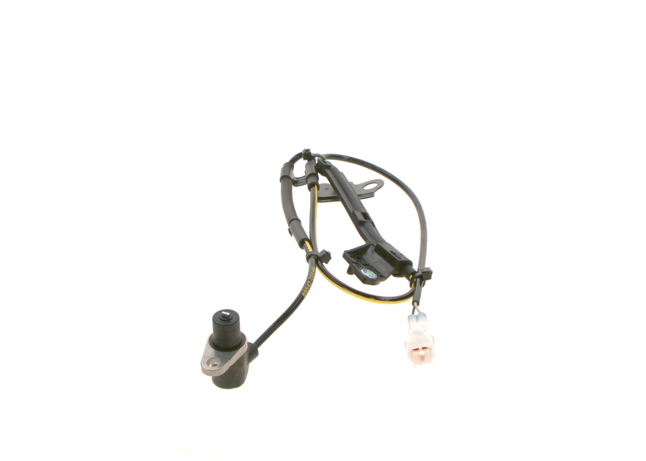 originale Toyota COROLLA BOSCH ABS sensor 0 265 006 677