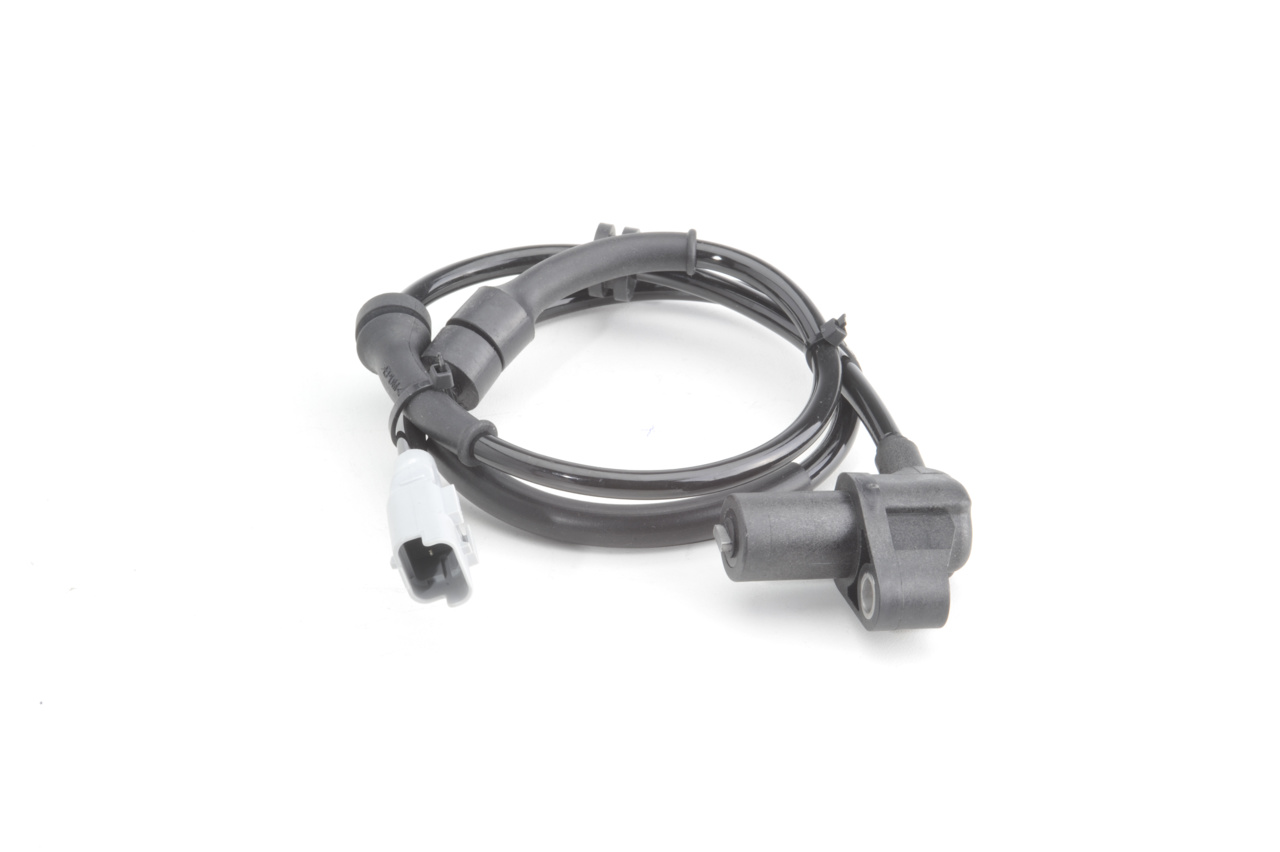 DF 6 BOSCH 0 265 006 730 ABS Sensor Jumpy I Pritsche/Fahrgestell 2.0 136 PS Benzin 2003