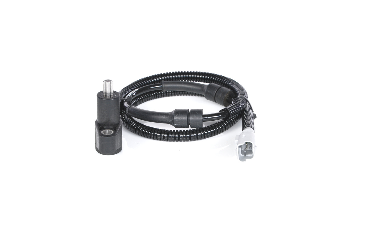 DF 6 BOSCH 0 265 006 731 ABS Sensor CITROЁN Jumpy I Pritsche/Fahrgestell 2.0 136 PS Benzin 2005