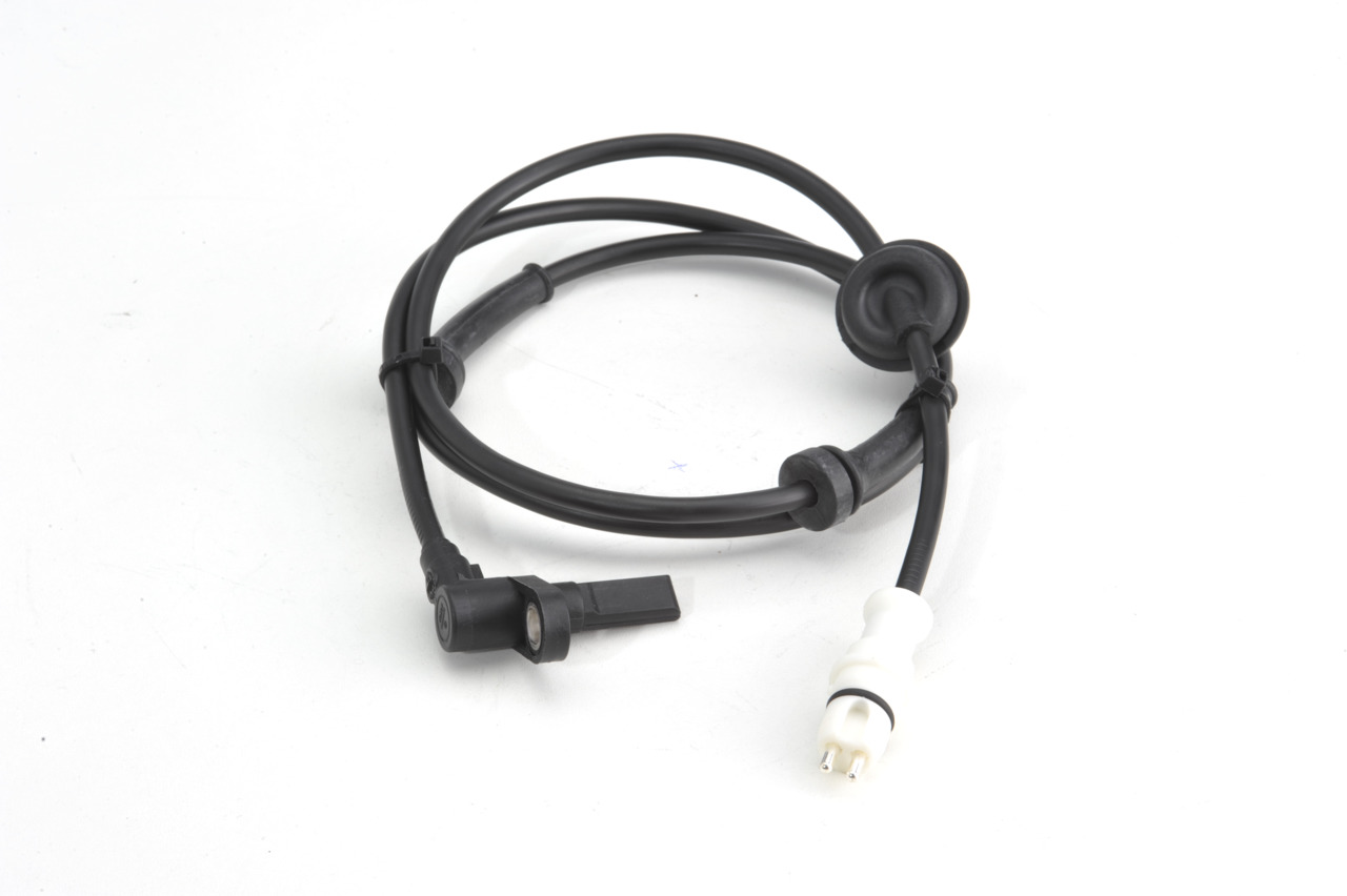 d'origine Fiat DOBLO BOSCH Capteurs ABS 0 265 007 037