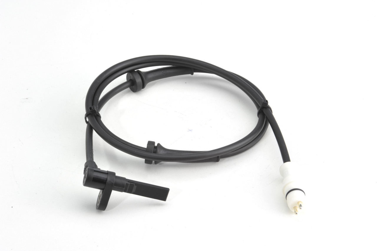 BOSCH Wielsnelheidssensor (ABS) 0 265 007 043