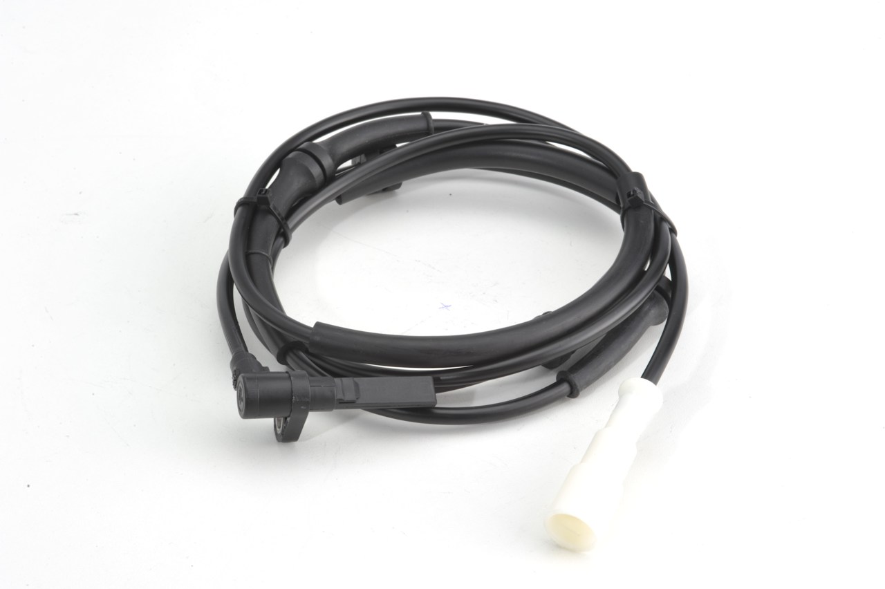 Wielsnelheidssensor (ABS) BOSCH 0 265 007 047 geschikt voor ALFA ROMEO goedkope