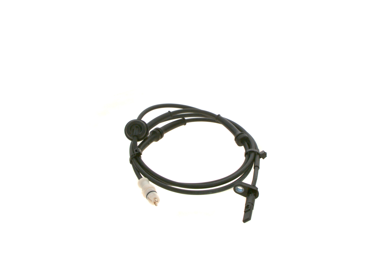 d'origine Fiat DOBLO BOSCH Capteur de roue 0 265 007 071
