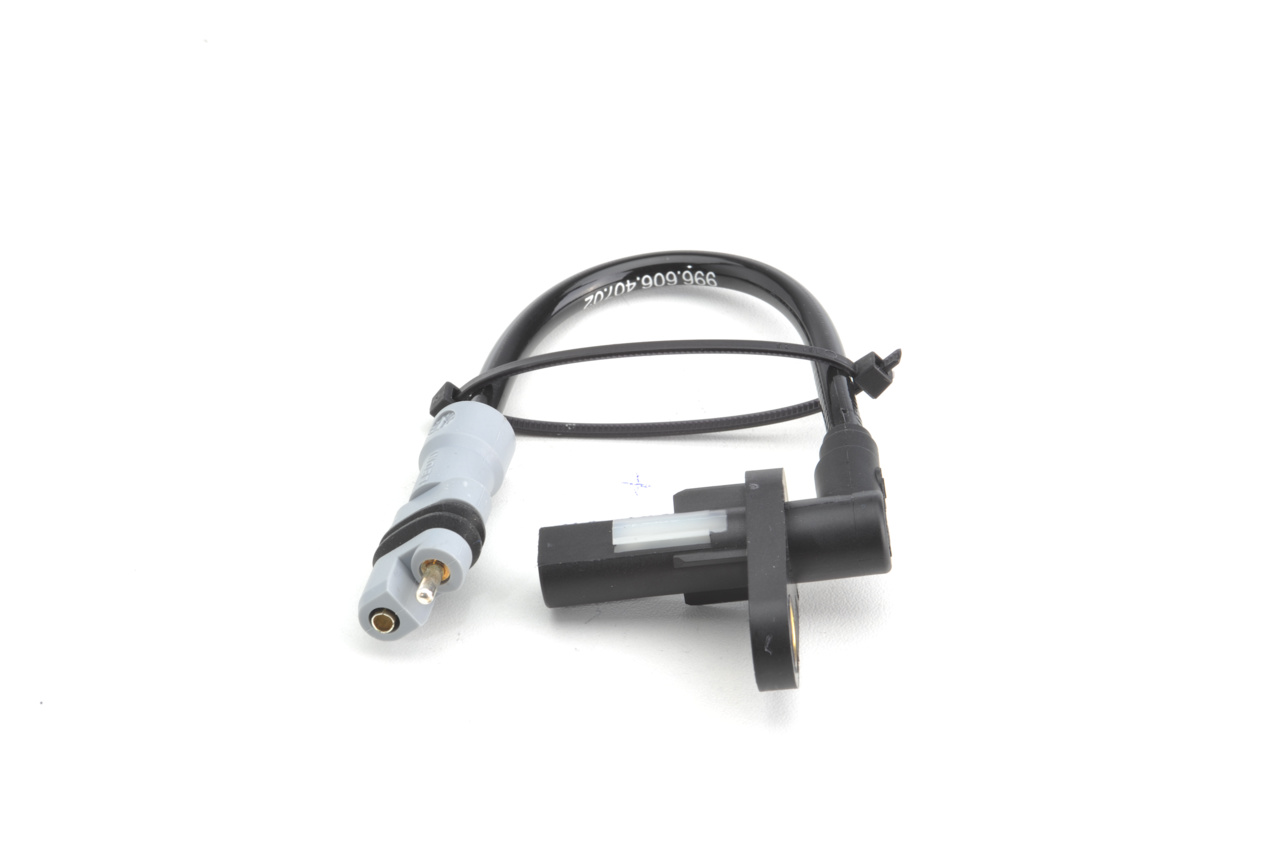 BOSCH 0 265 007 439 Porsche 911 996 Cabrio abs sensor original