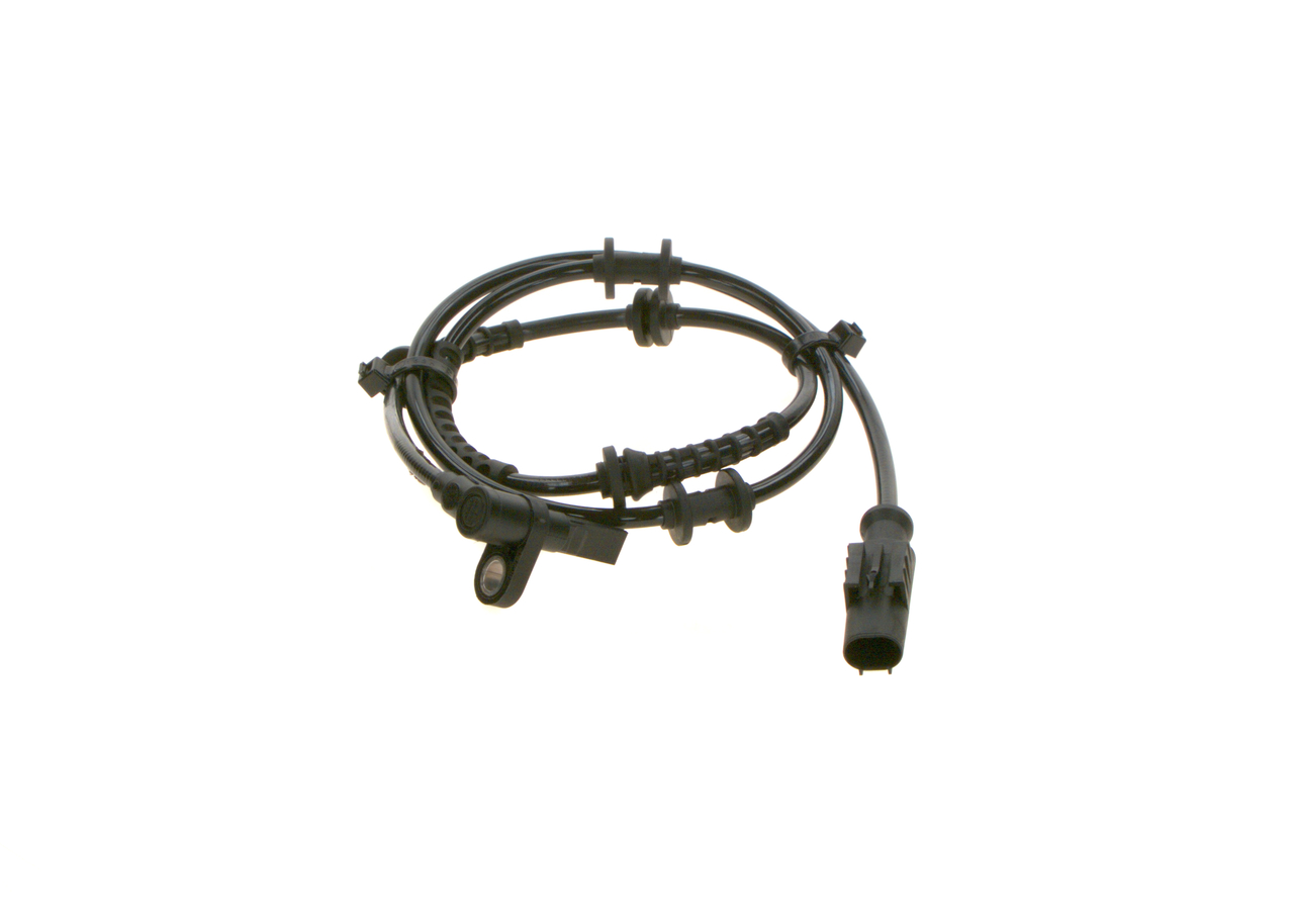 Costo sensore giri ruota FIAT TIPO BOSCH 0 265 007 448