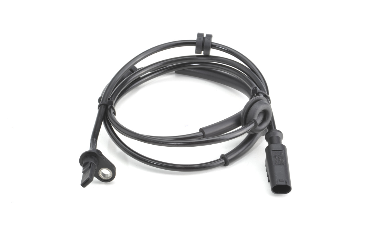 BOSCH Wielsnelheidssensor (ABS) 0 265 007 488