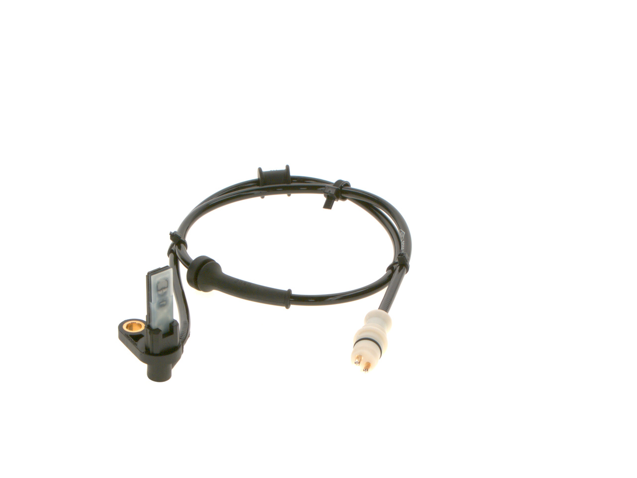 BOSCH Sensore ABS 0 265 007 531