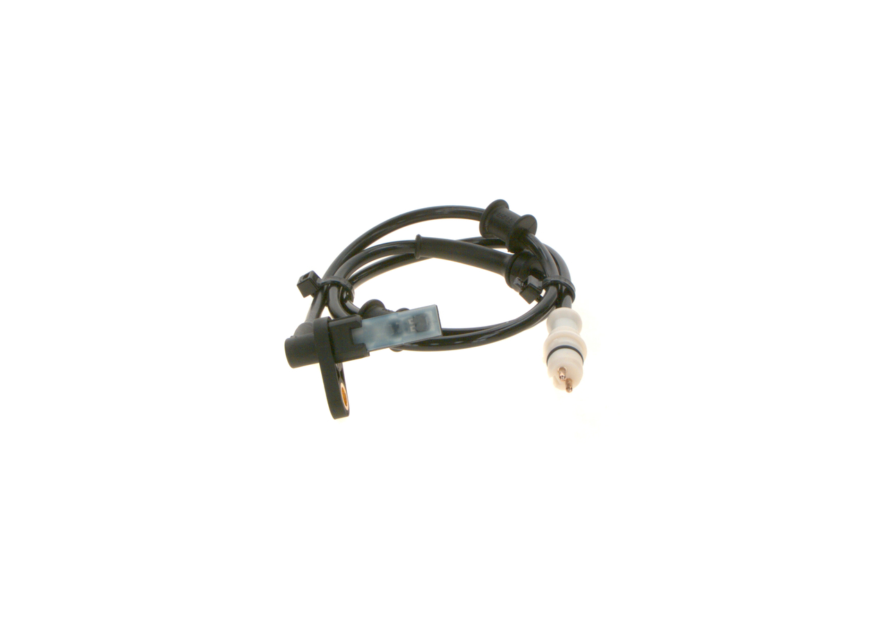 BOSCH 0 265 007 534 ABS sensor RENAULT KANGOO Express (FC0/1_) 1.5 dCi Diesel 68 hp 2013 price