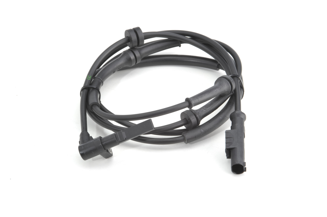 originais Alfa Romeo GT BOSCH Sensor rotações da roda 0 265 007 543