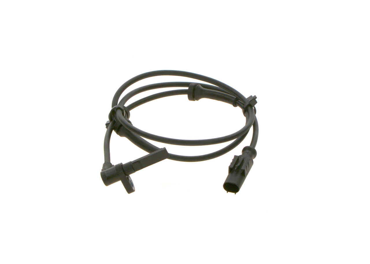 BOSCH Sensore ABS 0 265 007 610